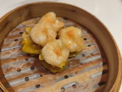 明虾烧卖皇-稻香饭店(龙华天虹店)