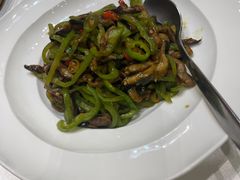 -湖北味道(湖北大厦店)