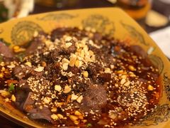 -百年粉蒸牛肉