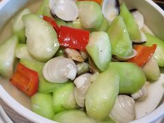 -隅乐胡椒虾·台湾菜·团建(皇岗店)