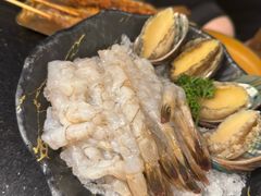 -牛New寿喜烧(新六百店)