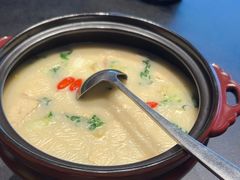 -大拙里·精致融合菜(沙湖桃源国际店)
