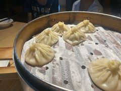 -老班长手工灌汤包老店(东山店)