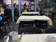 -庆余生平价生猛海鲜(海棠湾林旺夜市店)