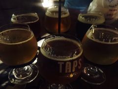 -TAPS精酿啤酒屋