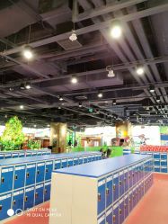 -幻贝家儿童乐园(苏州中心店)