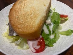 -斯比特花园西餐厅(东方商厦店)