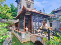 -东莞市可园博物馆