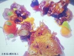 -将太无二·北美传奇寿司(瑞士公寓店)