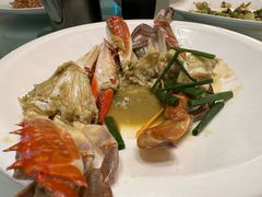 -华盛丰温州大排档(东三环南路店)