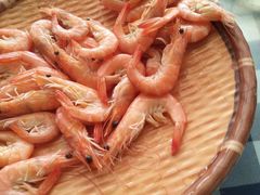 -钱大妈海鲜饭店(保利林语店)