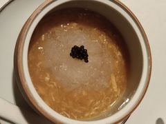 -广州富力丽思卡尔顿酒店·丽轩·粤菜