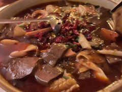 -龙门阵茶屋川菜馆(武康路店)