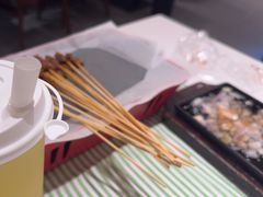 -三毛烧烤·南昌大排档(山姆店)