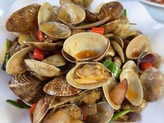 -范饭椰林川湘味海鲜·椰子鸡(三亚湾椰梦长廊店)
