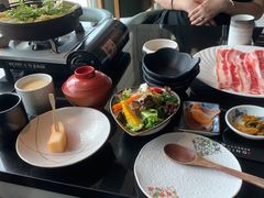 -王鼎精致料理铁板烧(世博源店)