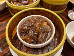 -夏宫中餐厅(香格里拉大酒店)