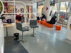 -小荧星艺校(浦东中环分校)