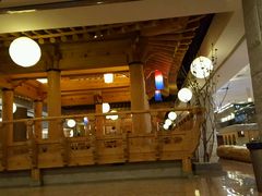 -纽斯桑拿会所(天山店)
