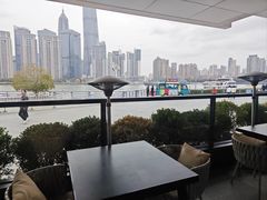 -RIVIERA 松鹤楼(外滩店)