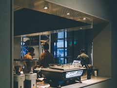 -来回·咖啡(钟村咖啡豆店)