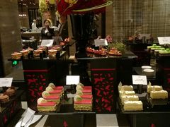 -深圳四季酒店·馥自助餐厅