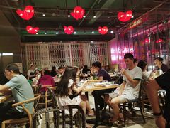 大堂-陈鹏鹏潮汕菜(欢乐海岸 海边景观店)