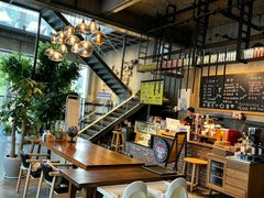 -了不起的考拉咖啡店(高新店)