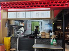 -晓淮山·扬州早茶·淮扬菜(龙阳广场店)