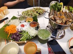 -BLABLATAI吧啦泰·泰式爆炒(西宸天街店)