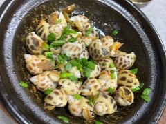 -甬小馆·焗海鲜温州菜(五马街店)