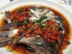 -农耕记·湖南土菜(科技园店)