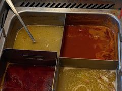 -海底捞火锅(威高广场店)