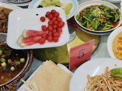 -和源祥·日照菜扛把子(万平口一店)