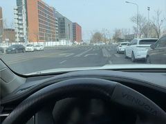 -易通行汽车陪练(通州店)