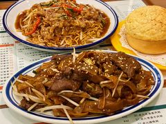 -小龍鳳餐室(番禺路店)