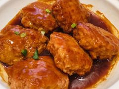 -将相和·海鲜蒸饺大连菜