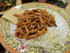 -柳泉居饭庄