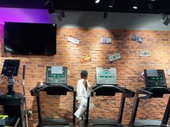 -NRG 健身私教CLUB(云山路店)
