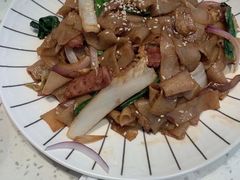 -新宝餐厅(流塘店)