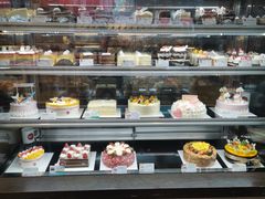 -85度C(东莞常平新南街店)