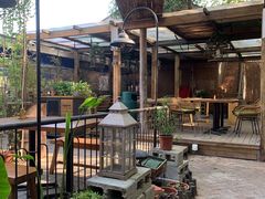-高烤场烧烤餐厅(文华里店)