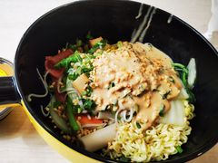 -小谷姐姐麻辣拌·麻辣烫(北辰店)