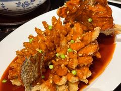 -RIVIERA 松鹤楼(外滩店)