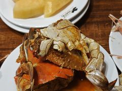 -汉巴味德(沈阳万象汇店)