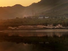 -众神白水涧景区