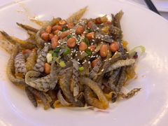 -潮喜竹溪荔湖酒家(荔枝湾店)