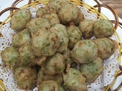 -双合园·海鲜水饺青岛菜(上清路店)
