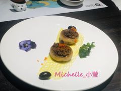 -匠和风精致料理(莆田财富中心店)
