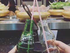-龍歌自助小火锅(崂山丽达店)